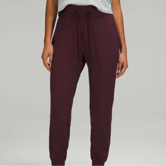 Lululemon Ready To Rulu Joggers - Picture 3 of 6